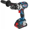 Bosch GSB 18V-110 C 2100 RPM 1.9 kg must, sinine