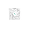 Õhkjahuti DeepCool AK500 WH 12 cm valge