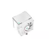 Õhkjahuti DeepCool AK500 WH 12 cm valge