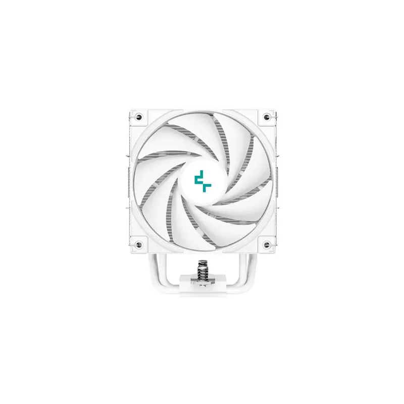 Õhkjahuti DeepCool AK500 WH 12 cm valge