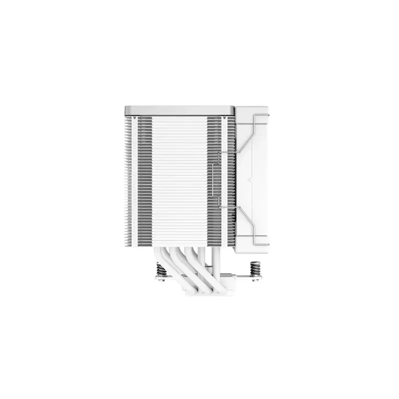 Õhkjahuti DeepCool AK500 WH 12 cm valge