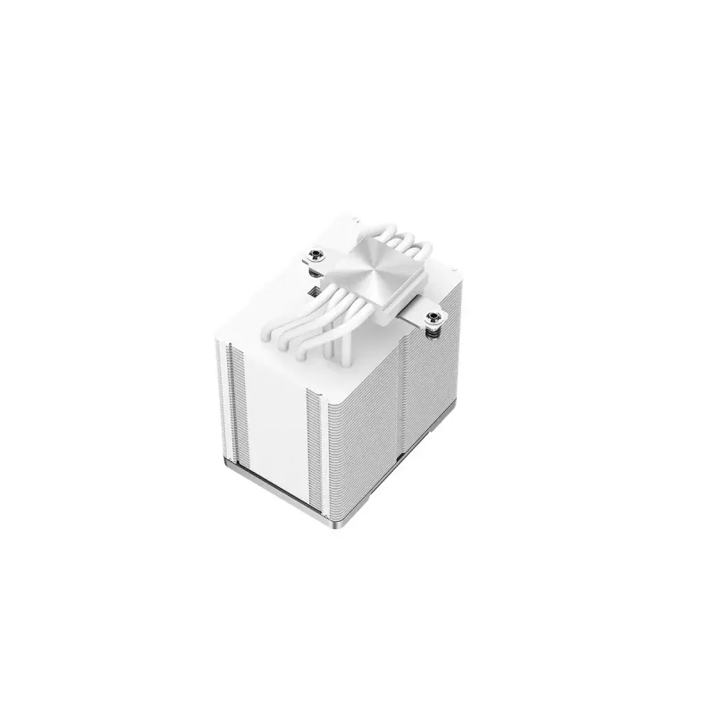 Õhkjahuti DeepCool AK500 WH 12 cm valge