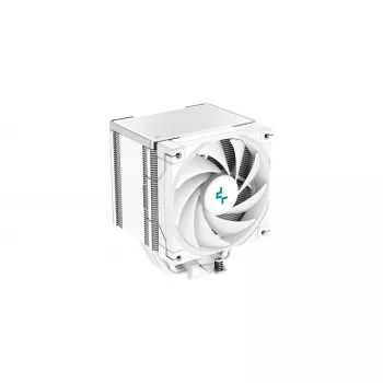 Õhkjahuti DeepCool AK500 WH 12 cm valge