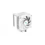 Õhkjahuti DeepCool AK500 WH 12 cm valge