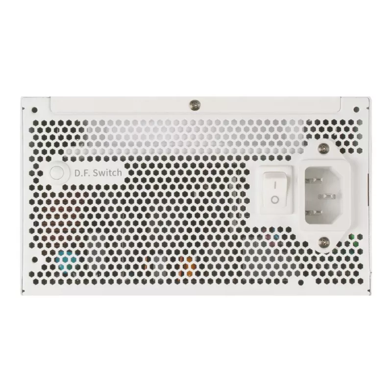 ENERMAX Power Supply Revolution D.f.12 850w 20+4 Pin ATX Valge