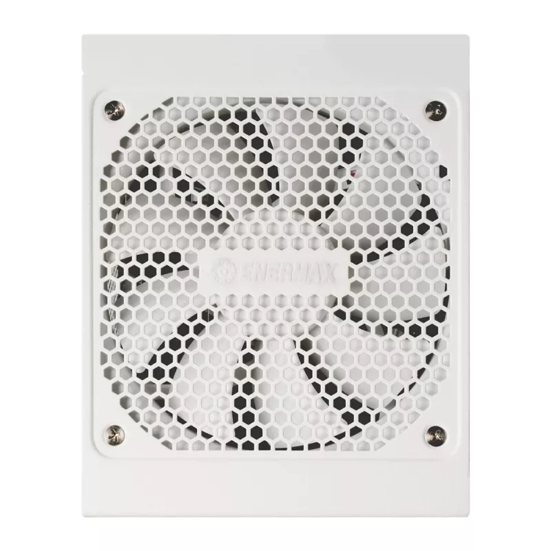 ENERMAX Power Supply Revolution D.f.12 850w 20+4 Pin ATX Valge