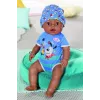 BABY born Magic Boy, Suur nukk, Mees, 3 a., Poiss, 430 mm, 1,4 kg