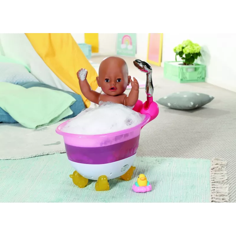 BABY born Magic Boy, Suur nukk, Mees, 3 a., Poiss, 430 mm, 1,4 kg