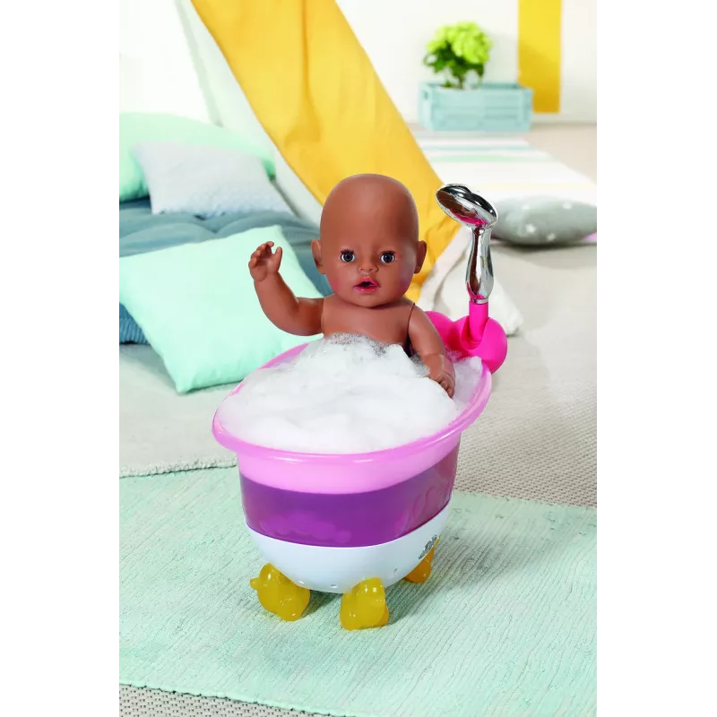 BABY born Magic Boy, Suur nukk, Mees, 3 a., Poiss, 430 mm, 1,4 kg