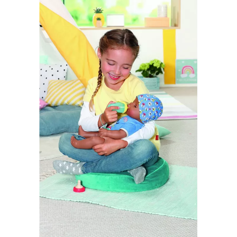 BABY born Magic Boy, Suur nukk, Mees, 3 a., Poiss, 430 mm, 1,4 kg