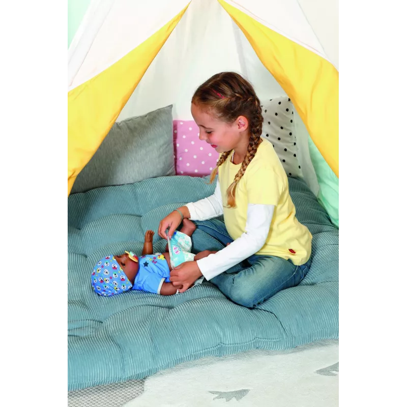 BABY born Magic Boy, Suur nukk, Mees, 3 a., Poiss, 430 mm, 1,4 kg