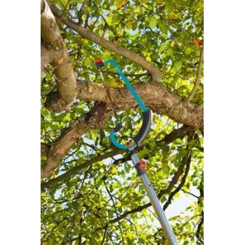 Teleskoopkäepide Gardena Combisystem 210–390 cm