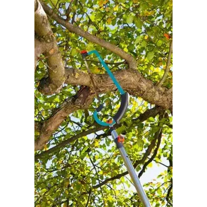 Teleskoopkäepide Gardena Combisystem 210–390 cm
