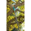 Teleskoopkäepide Gardena Combisystem 210–390 cm