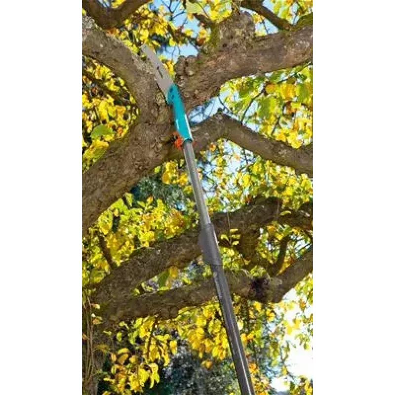 Teleskoopkäepide Gardena Combisystem 210–390 cm