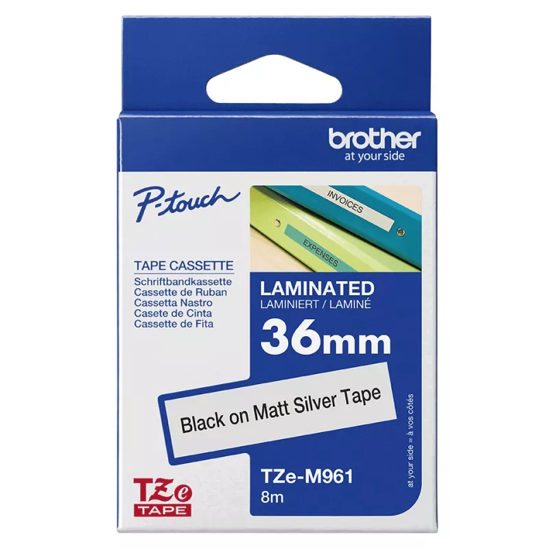 Brother TZE-M961 kleebislint