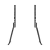 One For All Ultra õhuke Line Smart Table Top TV alus WM2870 Max 50kg 32-70in