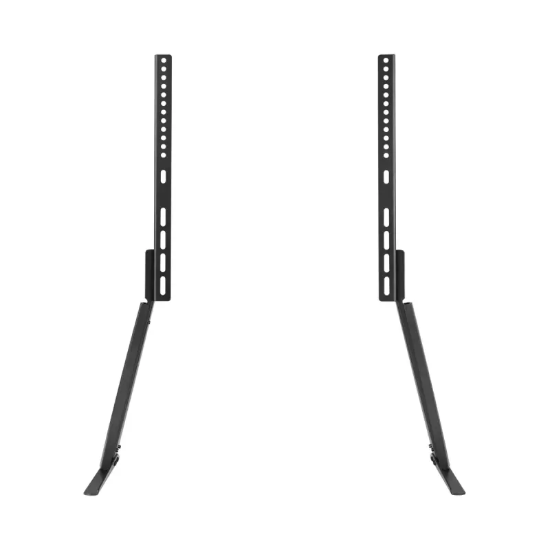One For All Ultra õhuke Line Smart Table Top TV alus WM2870 Max 50kg 32-70in