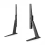 One For All Ultra õhuke Line Smart Table Top TV alus WM2870 Max 50kg 32-70in