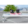 BABY born City Deluxe Scooter Combo nukutõukeratas