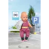 BABY born City Deluxe Scooter Combo nukutõukeratas