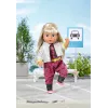 BABY born City Deluxe Scooter Combo nukutõukeratas