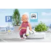 BABY born City Deluxe Scooter Combo nukutõukeratas