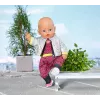 BABY born City Deluxe Scooter Combo nukutõukeratas