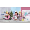 BABY born City Deluxe Scooter Combo nukutõukeratas