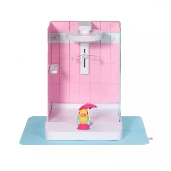 Nukuvannituba BABY born Bath Walk in Shower Soovitatav vanus 3 aastat
