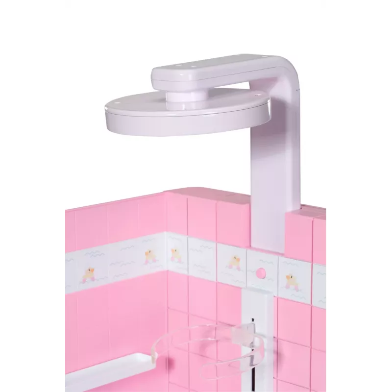 Nukuvannituba BABY born Bath Walk in Shower Soovitatav vanus 3 aastat