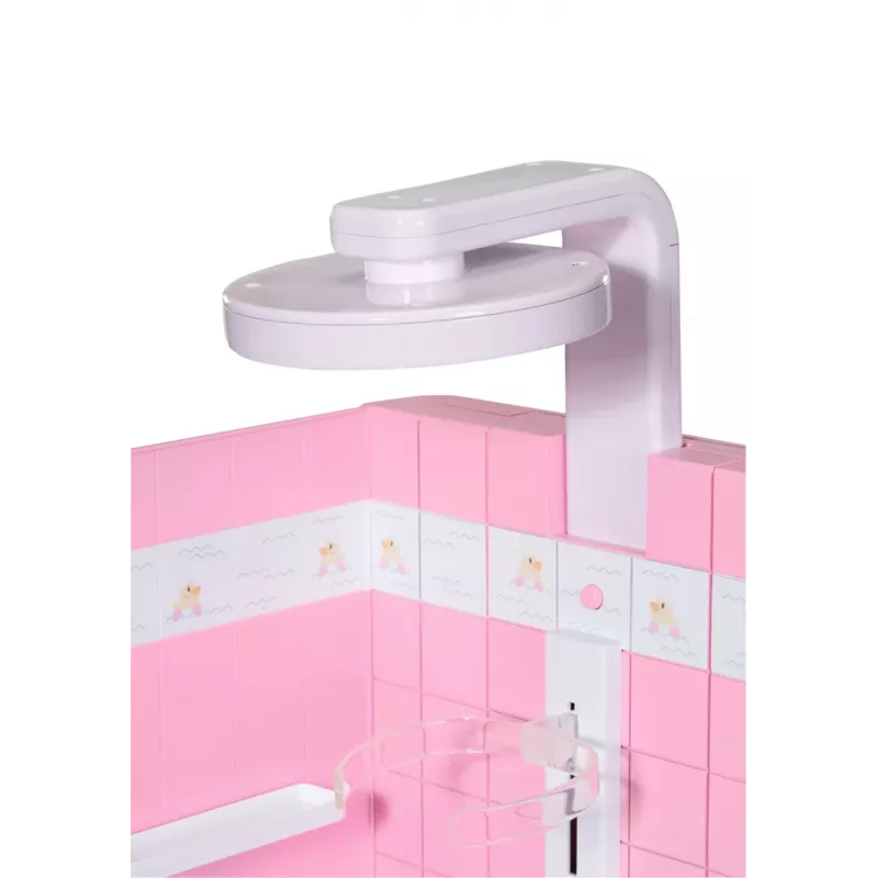 Nukuvannituba BABY born Bath Walk in Shower Soovitatav vanus 3 aastat