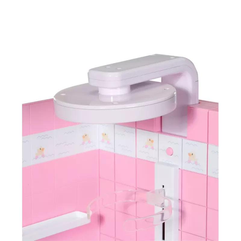 Nukuvannituba BABY born Bath Walk in Shower Soovitatav vanus 3 aastat