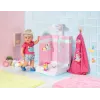 Nukuvannituba BABY born Bath Walk in Shower Soovitatav vanus 3 aastat