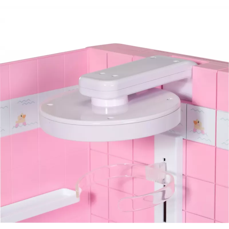 Nukuvannituba BABY born Bath Walk in Shower Soovitatav vanus 3 aastat