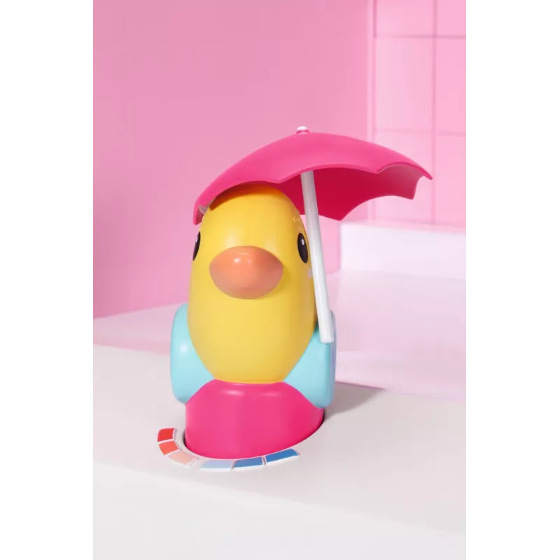 Nukuvannituba BABY born Bath Walk in Shower Soovitatav vanus 3 aastat