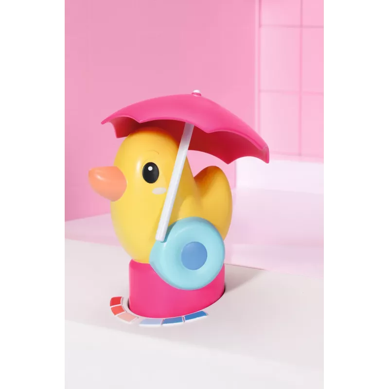 Nukuvannituba BABY born Bath Walk in Shower Soovitatav vanus 3 aastat
