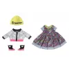 Nukukomplekt BABY born City Deluxe Style alates 3. eluaastast 180 g