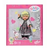 Nukukomplekt BABY born City Deluxe Style alates 3. eluaastast 180 g
