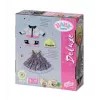 Nukukomplekt BABY born City Deluxe Style alates 3. eluaastast 180 g
