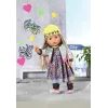 Nukukomplekt BABY born City Deluxe Style alates 3. eluaastast 180 g