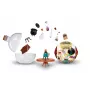 Miniverse - Harry Potter Make It Mini Potions, 8 a, Mitmevärviline, Plast, Vaik