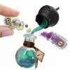 Miniverse - Harry Potter Make It Mini Potions, 8 a, Mitmevärviline, Plast, Vaik
