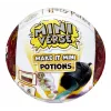 Miniverse - Harry Potter Make It Mini Potions, 8 a, Mitmevärviline, Plast, Vaik