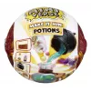 Miniverse - Harry Potter Make It Mini Potions, 8 a, Mitmevärviline, Plast, Vaik