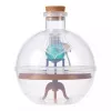 Miniverse - Harry Potter Make It Mini Potions, 8 a, Mitmevärviline, Plast, Vaik