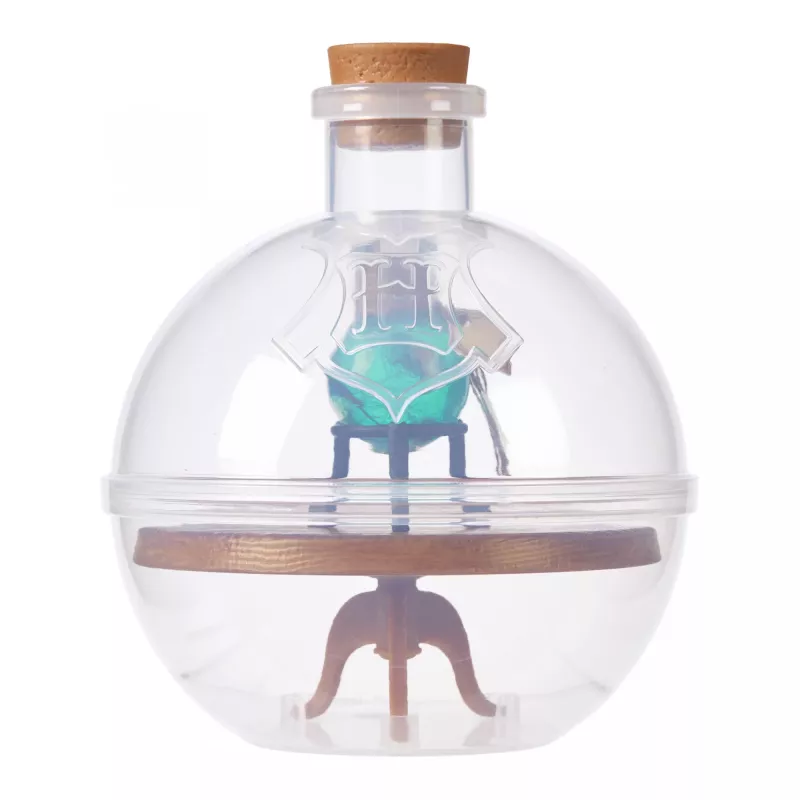 Miniverse - Harry Potter Make It Mini Potions, 8 a, Mitmevärviline, Plast, Vaik