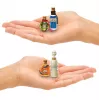 Miniverse - Harry Potter Make It Mini Potions, 8 a, Mitmevärviline, Plast, Vaik