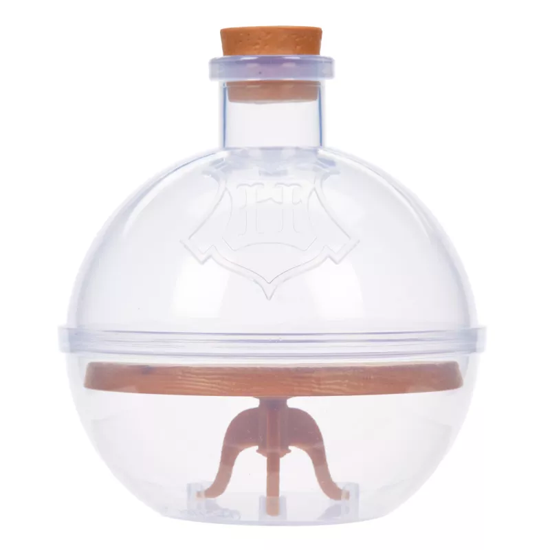 Miniverse - Harry Potter Make It Mini Potions, 8 a, Mitmevärviline, Plast, Vaik