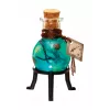 Miniverse - Harry Potter Make It Mini Potions, 8 a, Mitmevärviline, Plast, Vaik